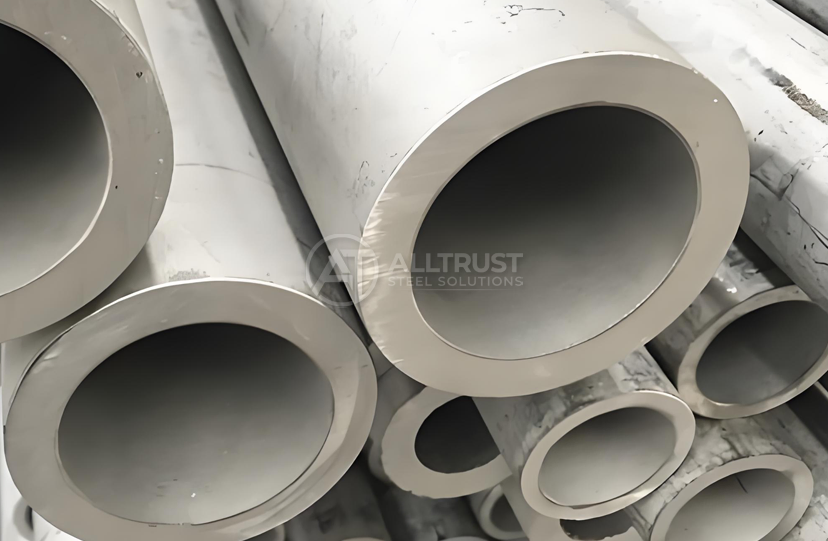 astm a270 stainless steel tube